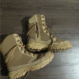 Altair Aerial Tan Men's Boots